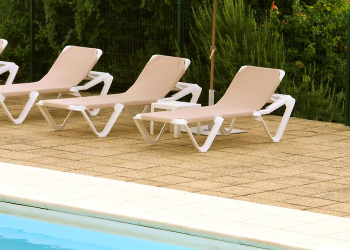 The Originals Chateau De Perigny Hotel 3*