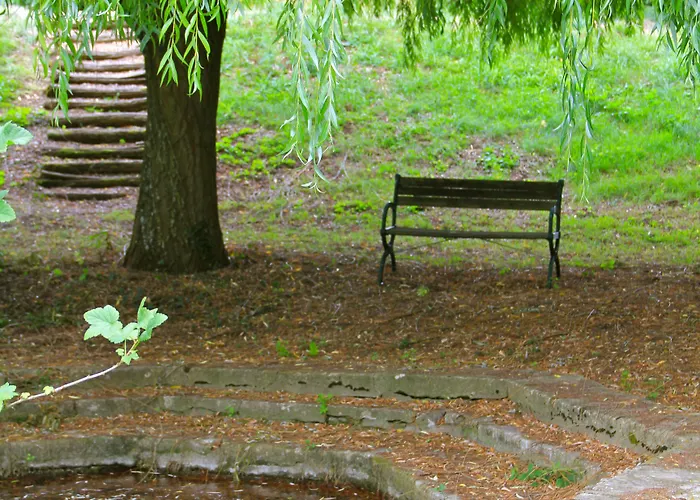Hotel The Originals Chateau De Perigny Vouillé