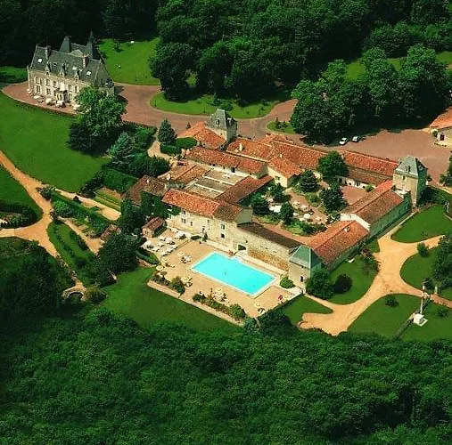 The Originals Chateau De Perigny 3*