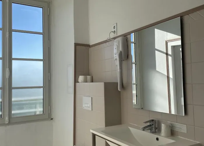 The Originals Chateau De Perigny Hotel