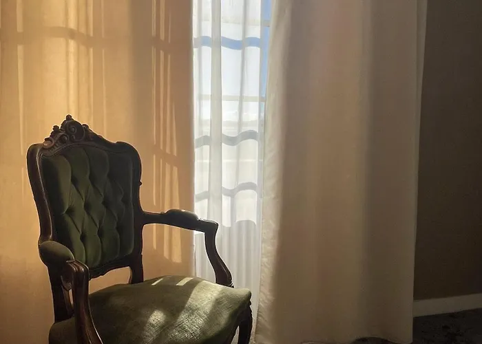 The Originals Chateau De Perigny