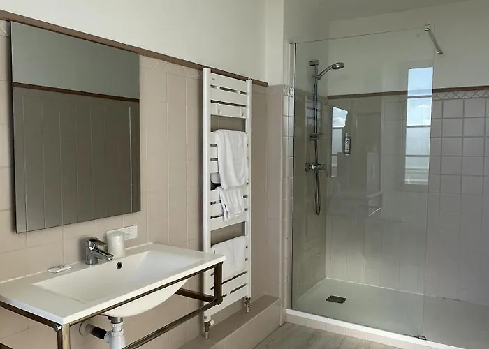 The Originals Chateau De Perigny 3* Vouillé