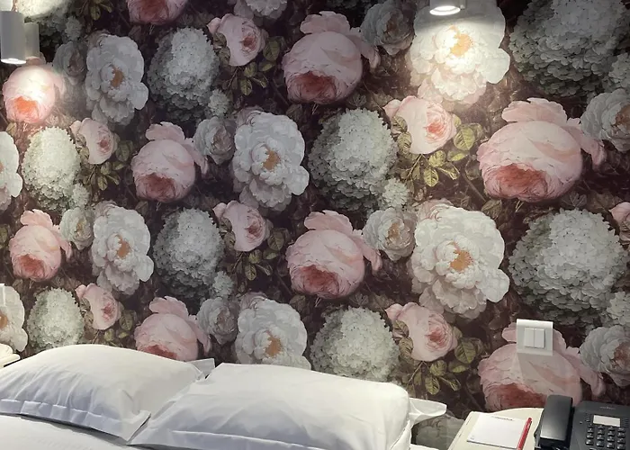 The Originals Chateau De Perigny