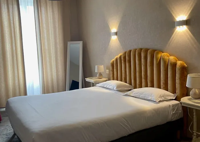 The Originals Chateau De Perigny 3*