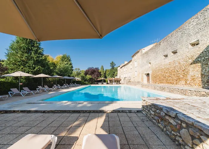 The Originals Chateau De Perigny Hotel Vouillé