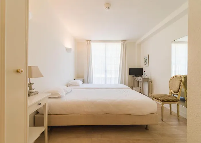 The Originals Chateau De Perigny Vouillé