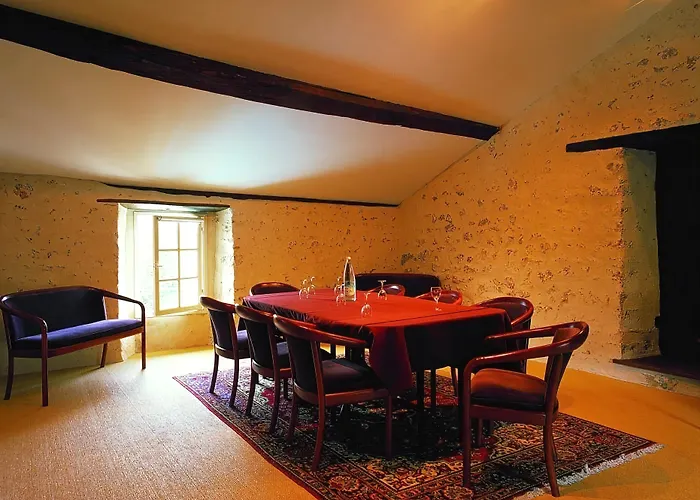 The Originals Chateau De Perigny 3*