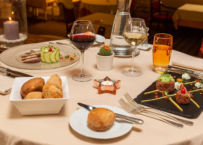 The Originals Chateau De Perigny Hotel