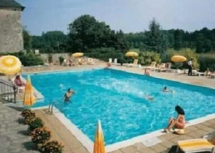 The Originals Chateau De Perigny Hotel