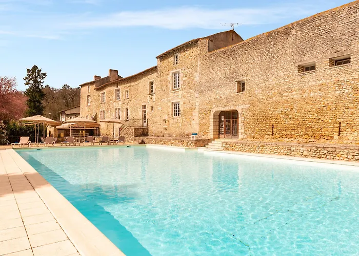 The Originals Chateau De Perigny 3*