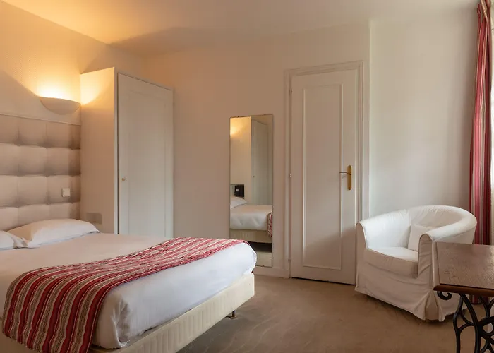 The Originals Chateau De Perigny 3* Vouillé