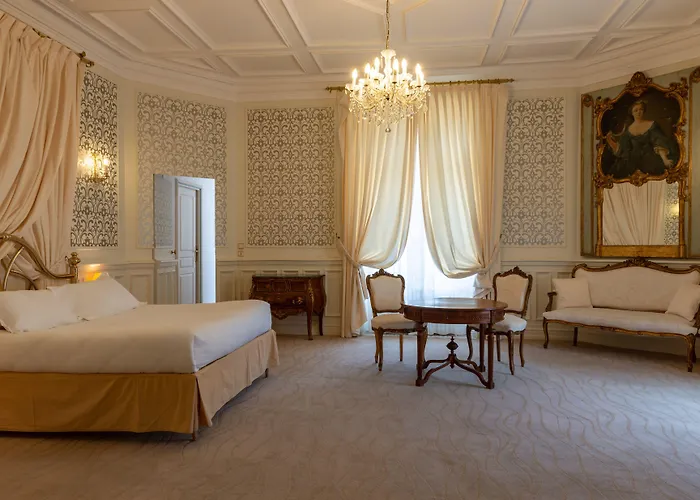 The Originals Chateau De Perigny 3*