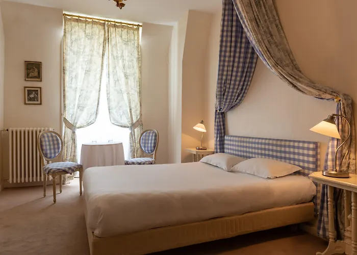 The Originals Chateau De Perigny Vouillé